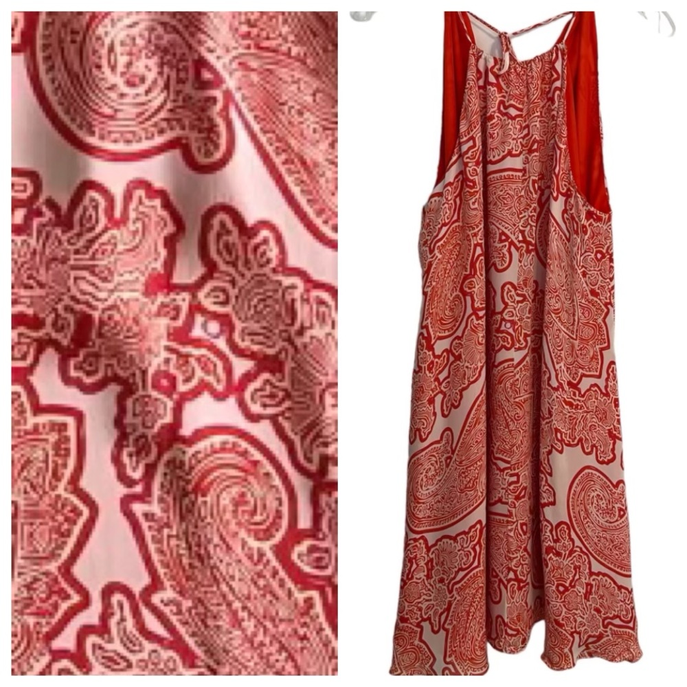 Michael Kors Swing dress